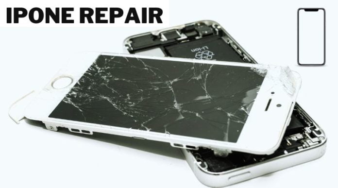 How To Start A iPhone Repair Business