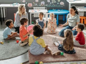 The Role of Special Education Teachers