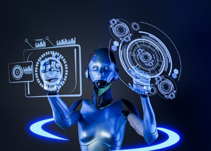 AI in Digital Marketing Benefits, Challenges & Future Insights