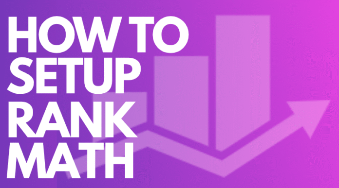 How to Set Up Rank Math SEO Plugin