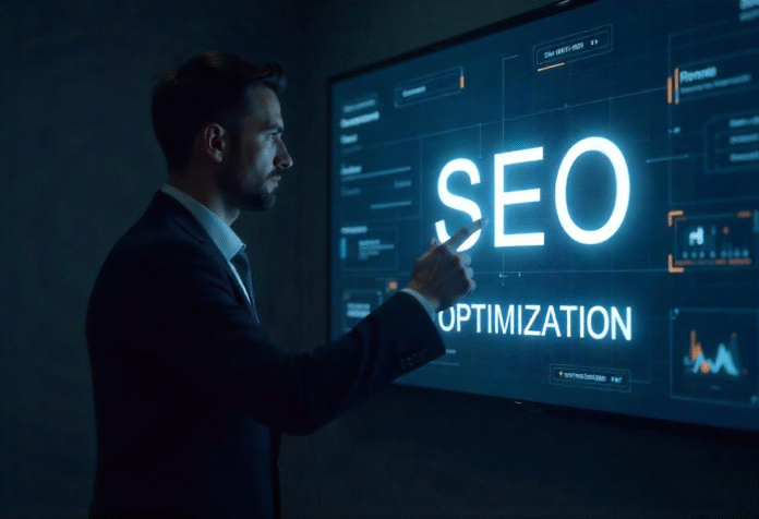 What is SEO and How It Works in 2025