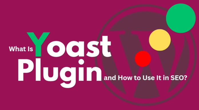 what is yoast seo